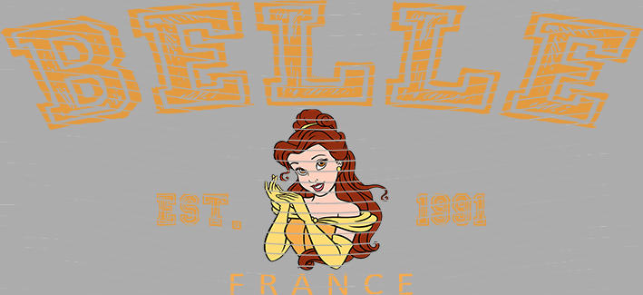 16oz Princess-N4-198